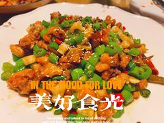 -渝信川菜(西单店)