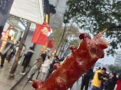 -黑色经典臭豆腐·湖南特产(太平街口店)