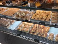 -甜嘟嘟烘焙坊(舒城路店)