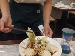 -小菜园新徽菜(宜兴八佰伴店)