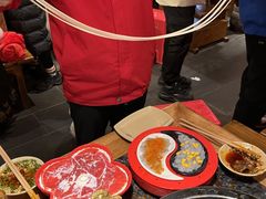 -蜀大侠火锅(总府路店)