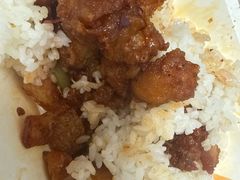 -北大家园食堂