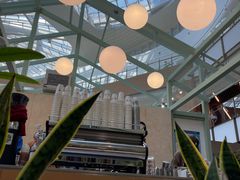 大堂-Seesaw Coffee(上海太阳宫K46店)