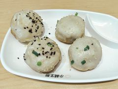 -小杨生煎(周浦万达店)