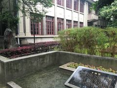 -浙江省杭州高级中学(贡院校区)