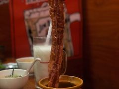 -大阪烧肉BAKA一代(十亩地店)