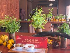-龙吟山房(青龙山庄店)