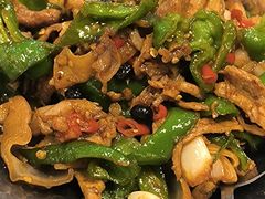 招牌辣椒炒肉-苏湘小馆·不做预制菜(青年公社店)