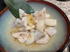 -南京大牌档(香港广场店)