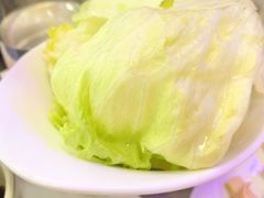 -彭记铁锅肥肠(东四总店)