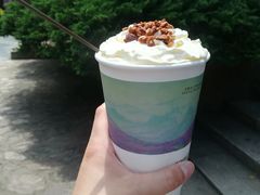 -茶颜悦色(岳麓山顶店)