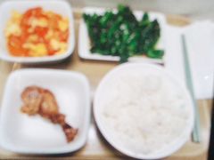 -老乡鸡(融科天地店)