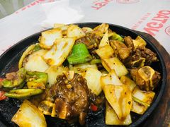 -凤城康记饭店