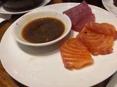 -凯菲厅海鲜姿造·海鲜自助·帝王蟹·龙虾(成都群光君悦酒店)