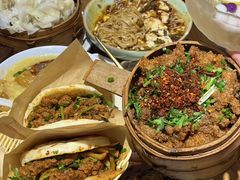 -豆相识•九九豆腐脑(牛咡桥店)