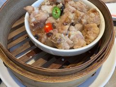 -陶兰居·手工点心·粤菜(圆融时代广场店)
