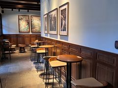 -星巴克(南京老门东店)