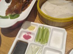 -老北京炸酱面·烤鸭(前门店)