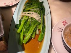 -绿茶餐厅(光明N次方公园店)