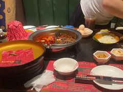 -牛New寿喜烧(虹桥新天地店)