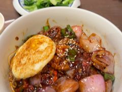 -王繁星面馆(西安熙地港店)