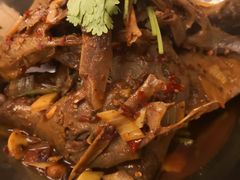 -福寿斋·老北京铜锅涮肉·烤鸭(顺义总店)