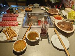 -海底捞火锅(崇文门新世界百货店)