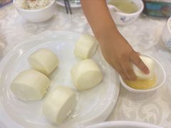 -庭苑美食中心·陈皮烧鹅·海鲜(台山店)