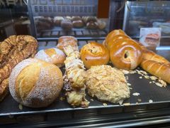 -BAKER&SPICE(BFC外滩金融中心店)