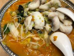 -喜家德虾仁水饺(飞洲国际店)