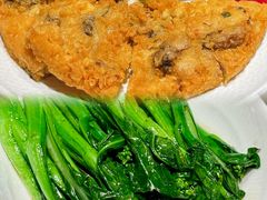 -潮州府·潮菜·砂锅粥(徐家汇店)