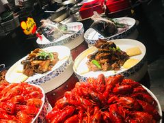 -二十八里太湖船菜(吉祥路店)