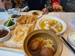 -大鸭梨烤鸭(金色漫香店)