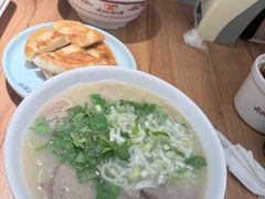 优质羊杂汤-向阳羊汤(千峰店)