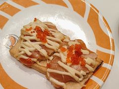 -新一番三文鱼寿司(友谊国贸城店)