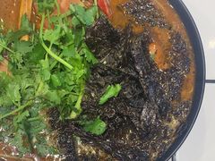 -肥汁米蘭香港米线(长宁来福士店)