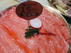 -月满大江千层肚火锅(锦城大道店)