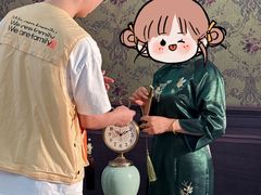 -海马体照相馆(上海月星环球港店)