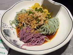 -简普菜烤鱼(苏宁生活广场店)