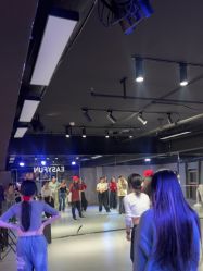 -Easyfun舞蹈生活馆