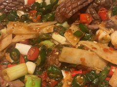 -川堂风·跷脚牛肉·乐山爆炒(中建乐荟天地店)