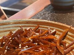 -老墙根涮肉·铜锅·烧烤(王四营店)