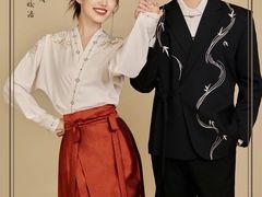 -海马体照相馆(徐州苏宁广场店)