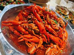 -霸王虾(湘江世纪城店)