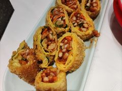 酱香肉丝卷-晋美大掌柜(新建路店)