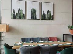 -HFFOUSA TACO弗萨塔可墨西哥餐厅(颐堤港店)