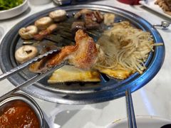 -六七八韩式烤肉·韩国料理(上杭路店)