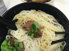 -一品郑记重庆牛肉米线馆(东泰路店)