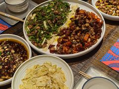 -铁公鸡·四川料理(天环广场店)