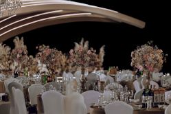 -北京嘉里大酒店·宴会厅婚宴·户外婚礼·生日宴